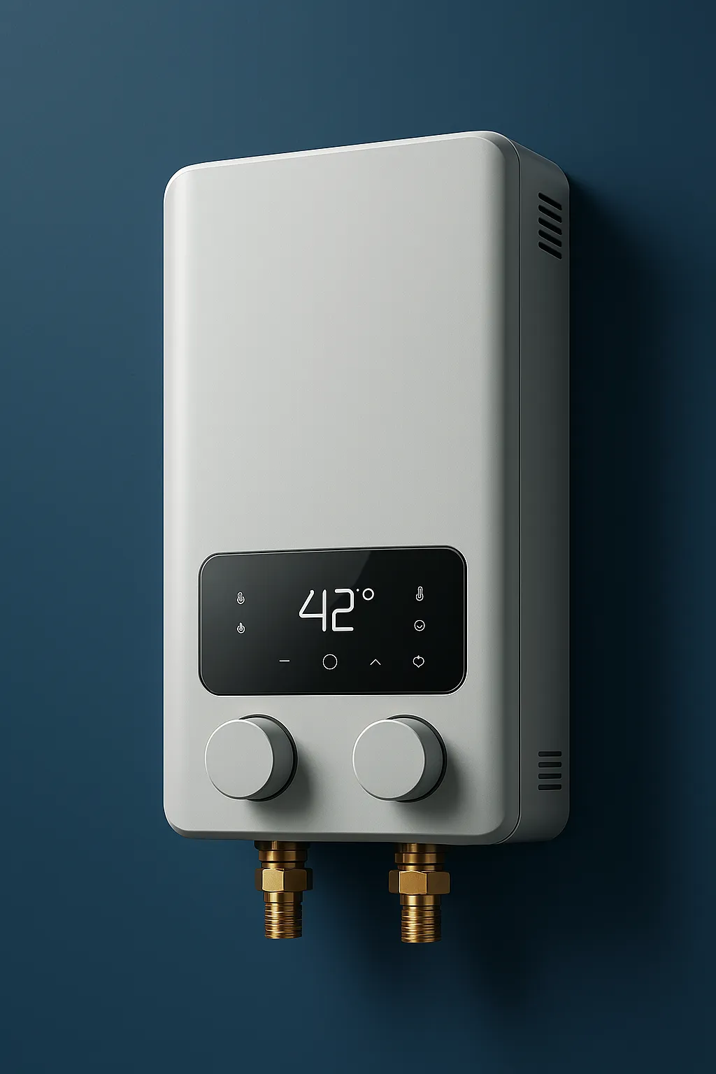 Immergas kombi tamiri ve Gaziosmanpaşa teknik servis hizmeti görseli